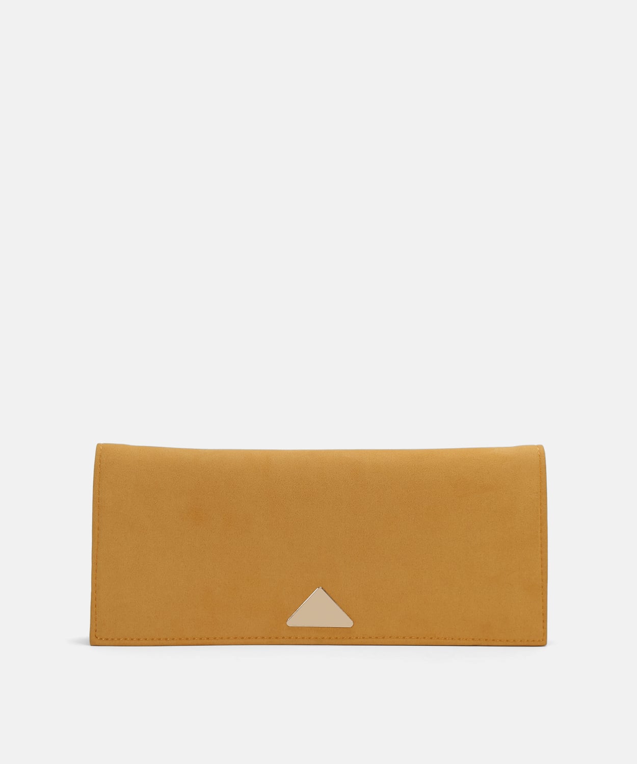 Bolso detalle met&aacute;lico